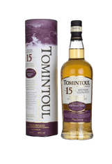 Tomintoul Škotski Whisky 15 GB 0,7 l