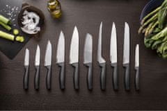 Fiskars Nož za filetiranje Hard Edge, 22 cm