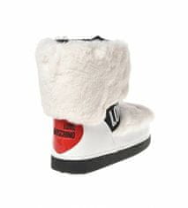Love Moschino Ženski škornji za sneg JA24422G0FIT210A (Velikost 35-36)