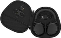 Sennheiser Momentum 4 Wireless brezžične slušalke, črne