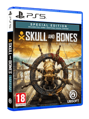 Ubisoft Skull and Bones Special Day Edition igra (PS5)