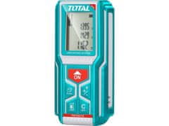 Total Laserski merilnik Skupaj TMT56016 Digitalni laserski merilnik, 60 m