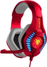 OTL Tehnologies PRO G5 Pokémon electrifying igralne slušalke