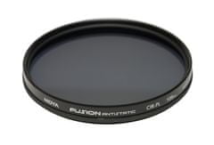 Hoya Fusion Antistatic CPL filter - 58mm