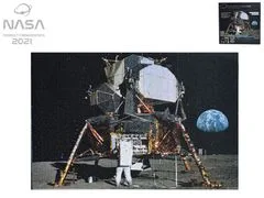 NASA Sestavljanka 73x48 cm 1000 kosov