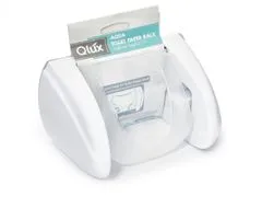 QLUX Držalo za toaletni papir v plastični škatli