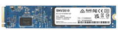 M.2 NVMe SSD SNV3510-400G, 400 GB, branje/pisanje: 3000/750 MB/s, M.2 22110