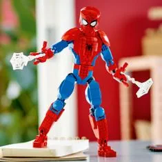 LEGO Super Heroes Spiderman figura (76226)