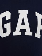 Gap Otroške Majica s logem GAP S