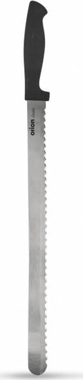 Orion Klasični kuhinjski nož za pecivo 28 cm