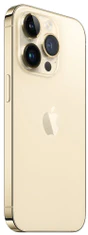 Apple iPhone 14 Pro mobilni telefon, 512GB, Gold (MQ233YC/A)