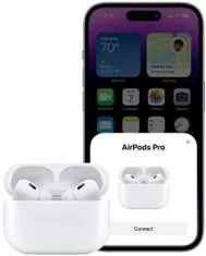 Apple AirPods Pro 2022 - rabljeno