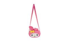 Spin Master Purse Pets Hello Kitty and Friends torbica, My Melody, roza