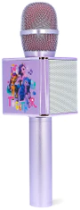 OTL Tehnologies Mikrofon za karaoke My Little Pony z zvočnikom Bluetooth