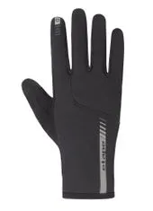 Etape Lake Reflex 2.0 WS+ izolirane rokavice, črne, M