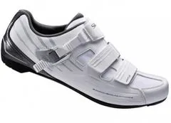 Shimano Beli čevlji RP3 - 46