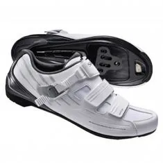 Shimano Beli čevlji RP3 - 46