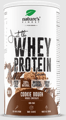 Nutrisslim Whey Protein proteinski Cookie dough dvojna čokolada, 300 g