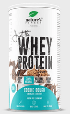 Nutrisslim Whey Protein proteinski Cookie čokolada & kokos, 300 g