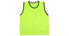 Merco Multipack 4 kosov Majica brez rokavov, izrazite rumene barve, XL