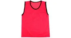 Merco Multipack 4 kosov Majica brez rokavov, rdeča, XL