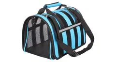 Merco Messenger 35 torba za hišne ljubljenčke modra