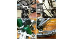 Merco Komplet orodij za kolesa