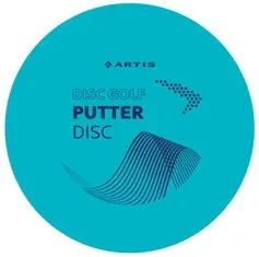 Artis Set za disk golf, 1 komplet