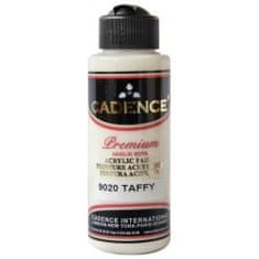 Cadence Akrilna barva Premium - Taffy / 70 ml