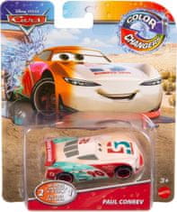Mattel GNY94 Cars Color Changers jesenska izdaja