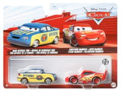 Mattel Cars avtomobili, 2 kos (DXV99)