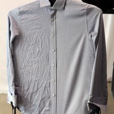 HOME & MARKER® Prenosni ročni parni likalnik za oblačila - najboljši likalnik na paro za vse vrste tkanin - STEAMY