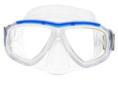 Aga Potapljaška maska za potapljanje + komplet snorkljev
