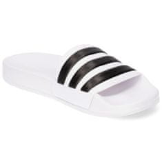 Adidas Japanke čevlji za v vodo bela 42 EU Adilette Shower