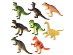 Alum online Dinozavri - set figur