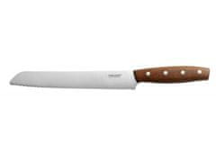 Fiskars Nož za kruh in pecivo 21 cm NORR