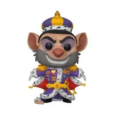 Funko POP Disney: Veliki mišji detektiv - Ratigan