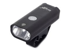 Bailong USB LED akumulatorska kolesarska svetilka CREE XM-L3-U3