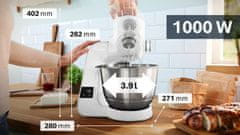 Bosch MUM5X220 kuhinjski robot - odprta embalaža