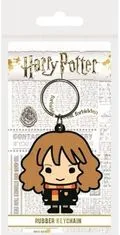 Epee Harry Potter - Hermiona gumijast obesek za ključe