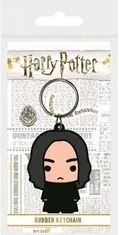Epee Harry Potter - Gumijast obesek za ključe Snape
