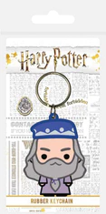 Epee Harry Potter gumijasti obesek za ključe - Albus