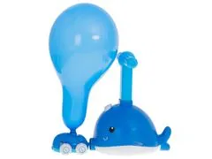 Aga Aerodinamični znjalnik balonov Dolphin