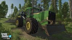 Giants Software Farming Simulator 22 - Platinum razširitev igra (PC)