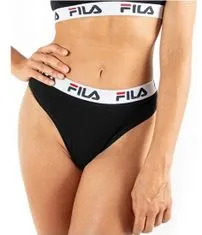 FILA 3 PAK - ženske spodnjice Brazilian FU6067 /3-200 (Velikost L)
