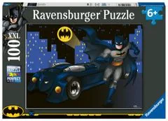 Ravensburger Sestavljanka Batman: Signal XXL 100 kosov