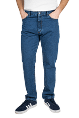 Moške klasične jeans hlače 7101/400 48