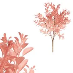Autronic Buxus grozd, staro roza barve. SG6107 ROZA