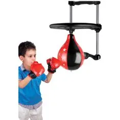 Enero Otroški boksarski komplet z držalom za vrata D-356