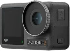 DJI Osmo Action 3 športna kamera, Adventure Combo